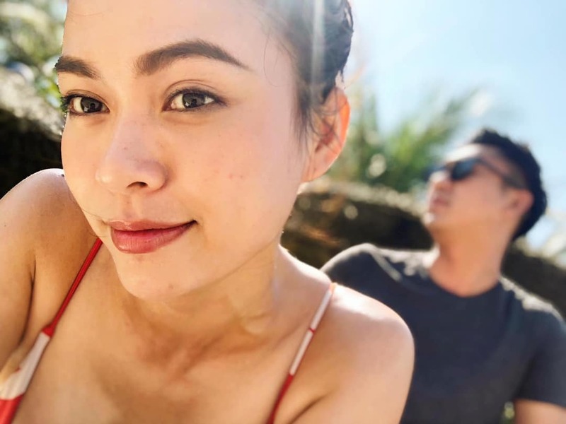 Mâu Thủy sinh con đầu lòng, lên kế hoạch tổ chức đám cưới với bạn trai Mâu Thủy sinh con đầu lòng, lên kế hoạch tổ chức đám cưới với bạn trai