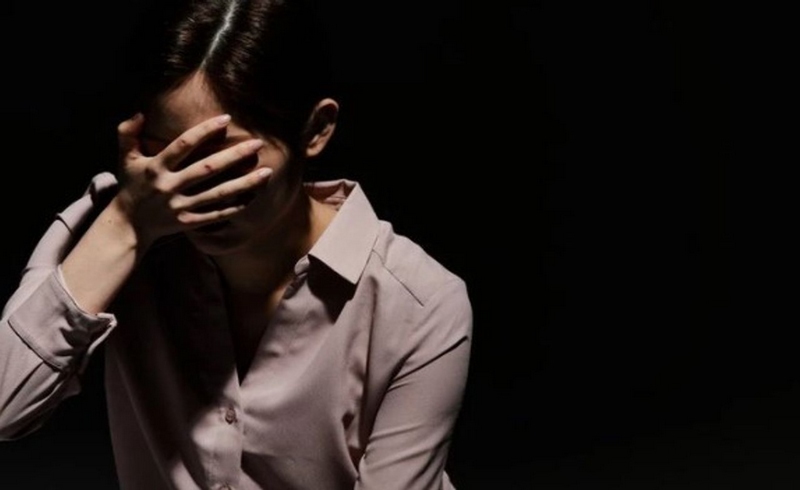Con dâu trong sạch và bị bố chồng hiểu lầm
