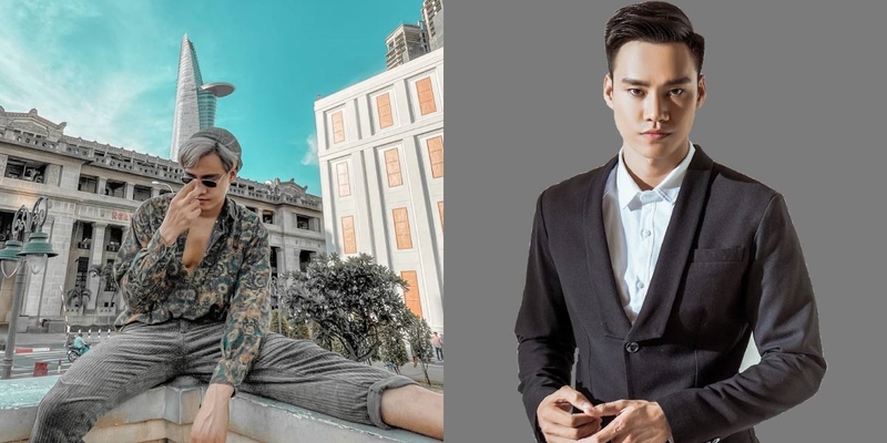 Cường Tráng Sĩ có tên thật là Cao Ngọc Cường Cường Tráng Sĩ có tên thật là Cao Ngọc Cường