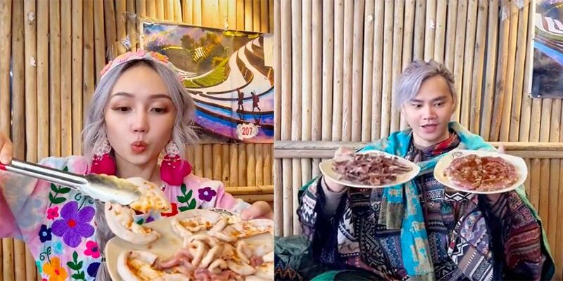 TikToker Cường Tráng Sĩ - Ai rồi cũng vướng scandal tình ái? TikToker Cường Tráng Sĩ - Ai rồi cũng vướng scandal tình ái?