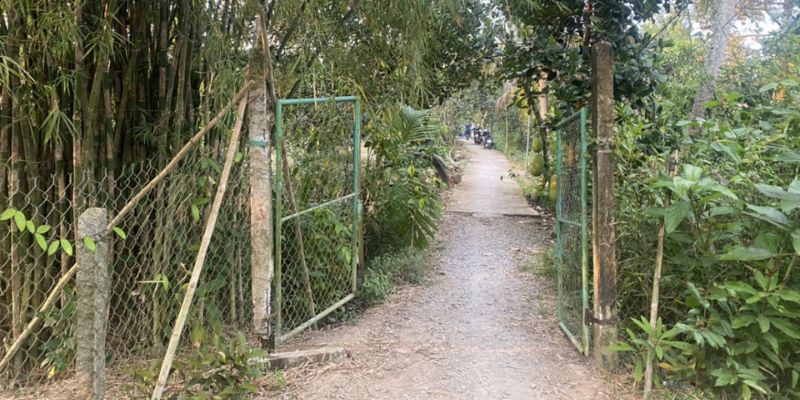 Hiện trường vụ án giải quyết mâu thuẫn bằng súng