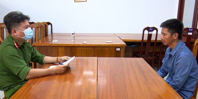 Công an vào cuộc bắt giam đối tượng giao cấu bé gái