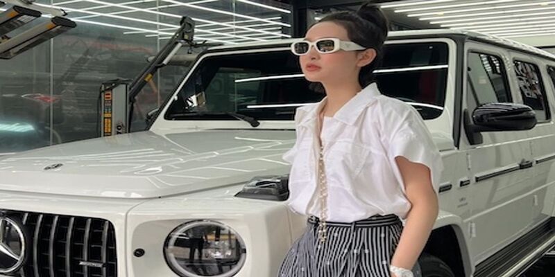 Đây cũng chính là tên thật của ca sĩ Hiền Hồ G63. Đây cũng chính là tên thật của ca sĩ Hiền Hồ G63.