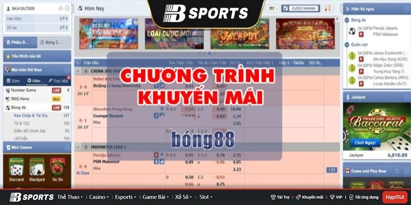 Ưu điểm của 55666 bong88 Ưu điểm của 55666 bong88