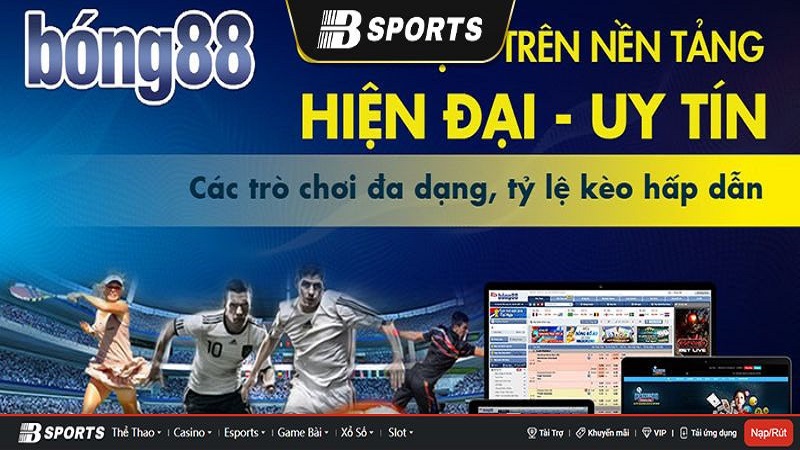 Cách truy cập vào 55666 Bong88 không bị chặn Cách truy cập vào 55666 Bong88 không bị chặn