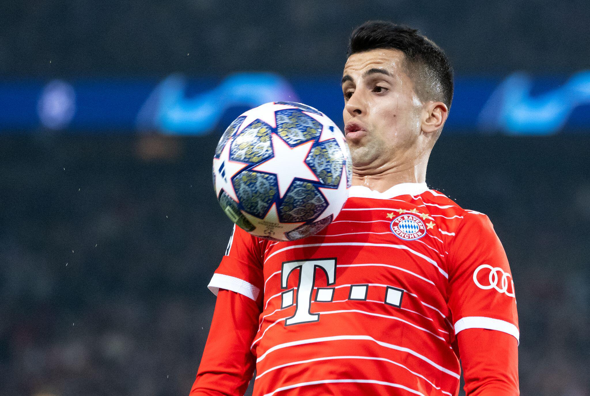 Joao Cancelo đang là cầu thủ mà Bayern Munich không dễ gì bỏ qua