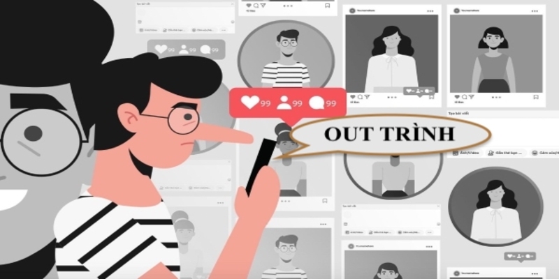Out trình là gì? Sử dụng out trình trong trường hợp nào? Out trình là gì? Sử dụng out trình trong trường hợp nào?