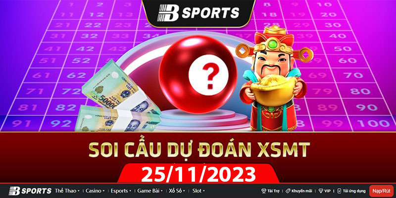 Soi cầu XSMT 25/11/2023 thứ 7 có đài nào mở thưởng kết quả? Soi cầu XSMT 25/11/2023 thứ 7 có đài nào mở thưởng kết quả?